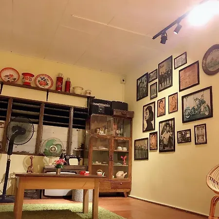 Once In Peninsula Jonker Street Guesthouse By Nestcove